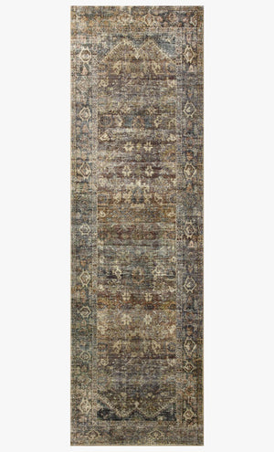 MOG-05 AL SPICE / LAGOON