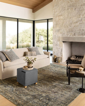 MOG-05 AL SPICE / LAGOON