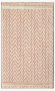 MRV-01 BLUSH / IVORY