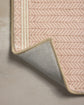 MRV-01 BLUSH / IVORY