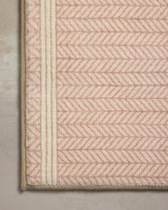 MRV-01 BLUSH / IVORY Corner