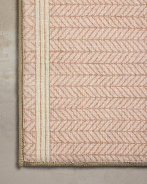MRV-01 BLUSH / IVORY