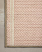 MRV-01 BLUSH / IVORY