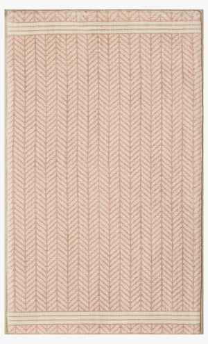 MRV-01 BLUSH / IVORY