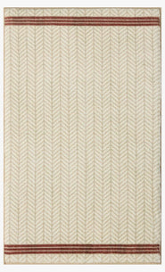 MRV-01 IVORY / BRICK