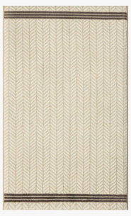 MRV-01 IVORY / CHARCOAL