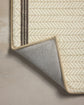 MRV-01 IVORY / CHARCOAL