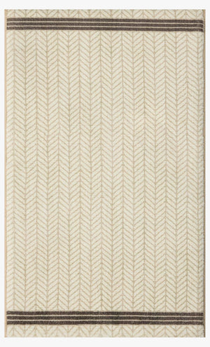 MRV-01 IVORY / CHARCOAL