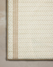 MRV-01 IVORY / NEUTRAL Corner