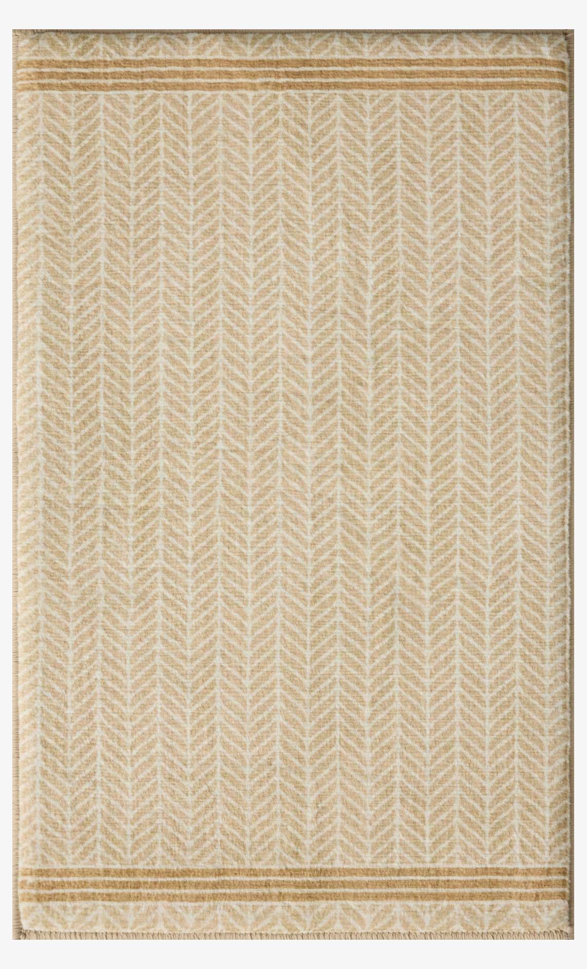MRV-01 WHEAT / IVORY