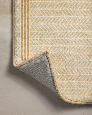 MRV-01 WHEAT / IVORY