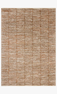 NEL-01 TERRACOTTA / IVORY