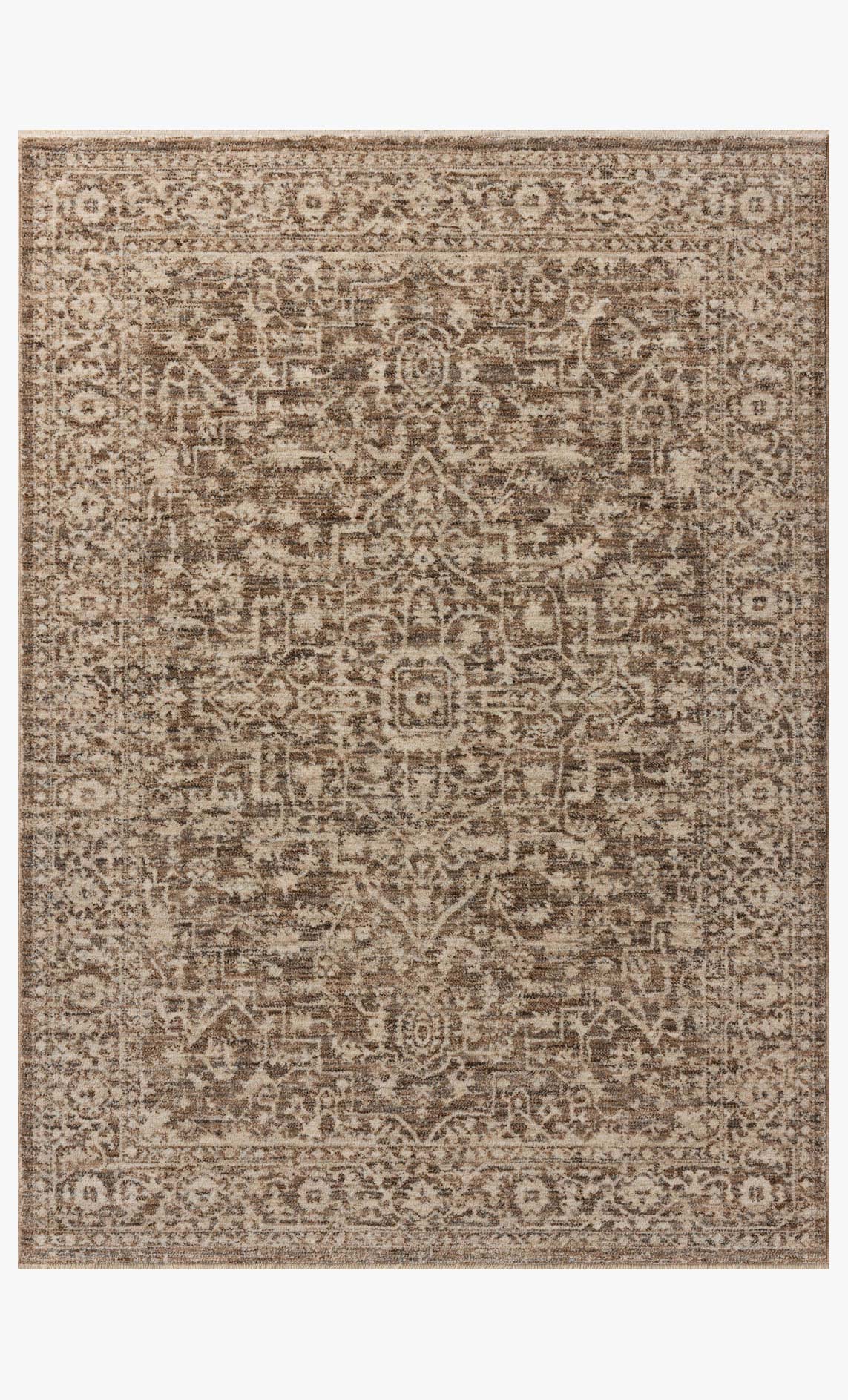 NEW-02 DARK TAUPE / NATURAL