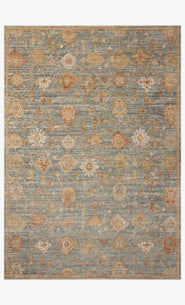 NCL-02 BLUE / SPICE