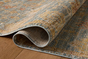 NCL-02 BLUE / SPICE
