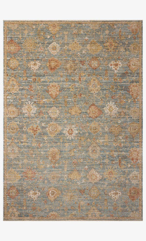 NCL-02 BLUE / SPICE