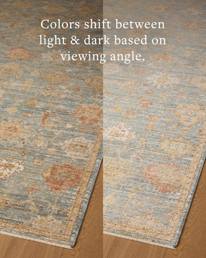 NCL-02 BLUE / SPICE