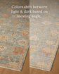 NCL-02 BLUE / SPICE