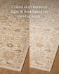 NCL-03 NATURAL / SAGE