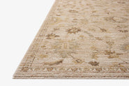 NCL-03 NATURAL / SAGE Corner