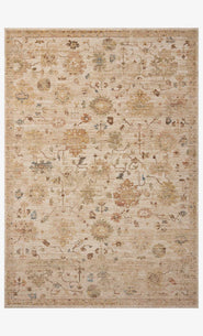 NCL-04 IVORY / MULTI
