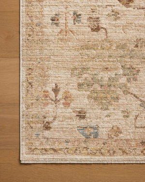 NCL-04 IVORY / MULTI