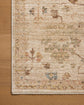 NCL-04 IVORY / MULTI