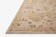 NCL-04 IVORY / MULTI Corner