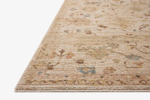 NCL-04 IVORY / MULTI
