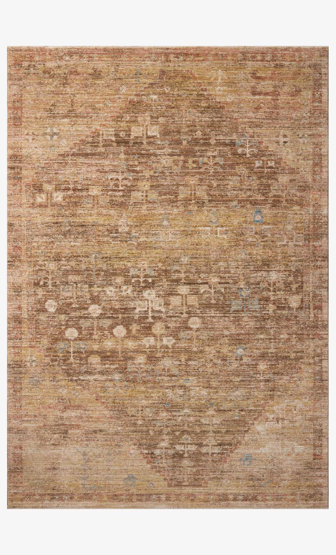 NCL-07 BARK / MULTI
