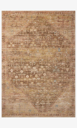 NCL-07 BARK / MULTI