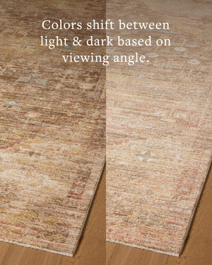 NCL-07 BARK / MULTI