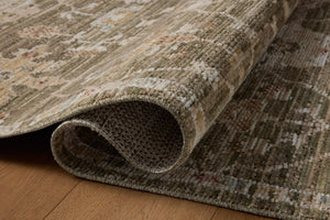 NLA-08 OLIVE / MULTI