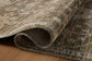 NLA-08 OLIVE / MULTI