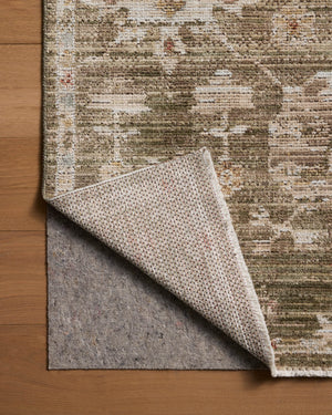 NLA-08 OLIVE / MULTI