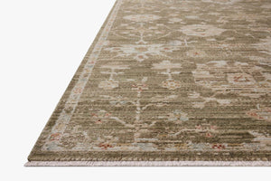 NLA-08 OLIVE / MULTI