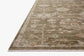 NLA-08 OLIVE / MULTI