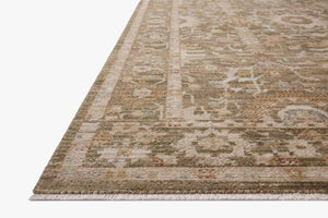 NLA-09 GREEN / MULTI