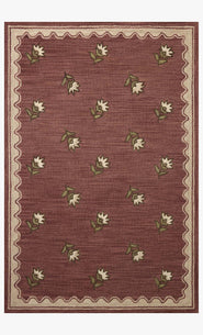 NRH-01 BERRY / NATURAL