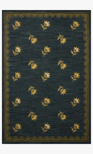 NRH-01 MIDNIGHT / OLIVE