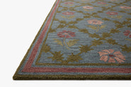 NRH-02 DENIM / ROSE Corner