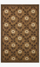 NRH-02 TAN / ESPRESSO