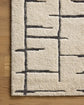 OTC-02 IVORY / CHARCOAL