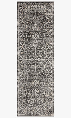 ODT-01 CHARCOAL / SILVER