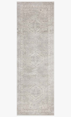 ODT-02 SILVER / IVORY