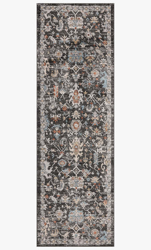 ODT-04 CHARCOAL / MULTI