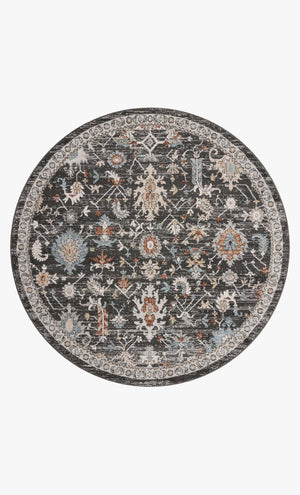 ODT-04 CHARCOAL / MULTI