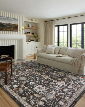 ODT-04 CHARCOAL / MULTI