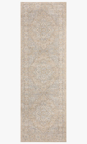 ODT-05 BEIGE / SILVER