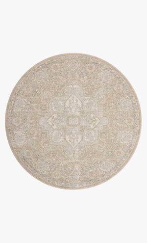 ODT-05 BEIGE / SILVER